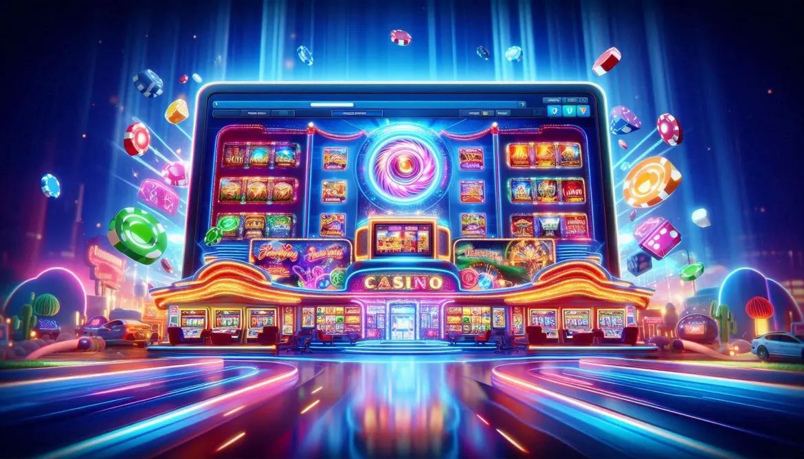 Bet25 Casino
